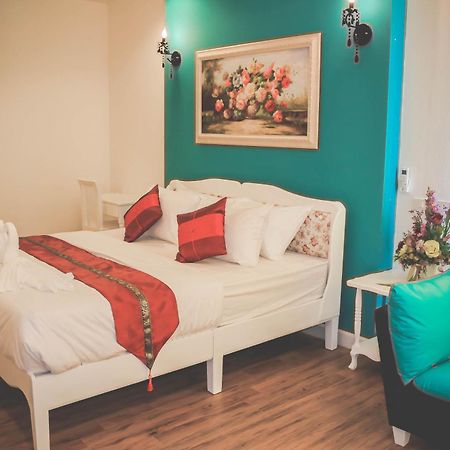 Jasmine Chiangmai Boutique Hotel Chiang Mai Bagian luar foto