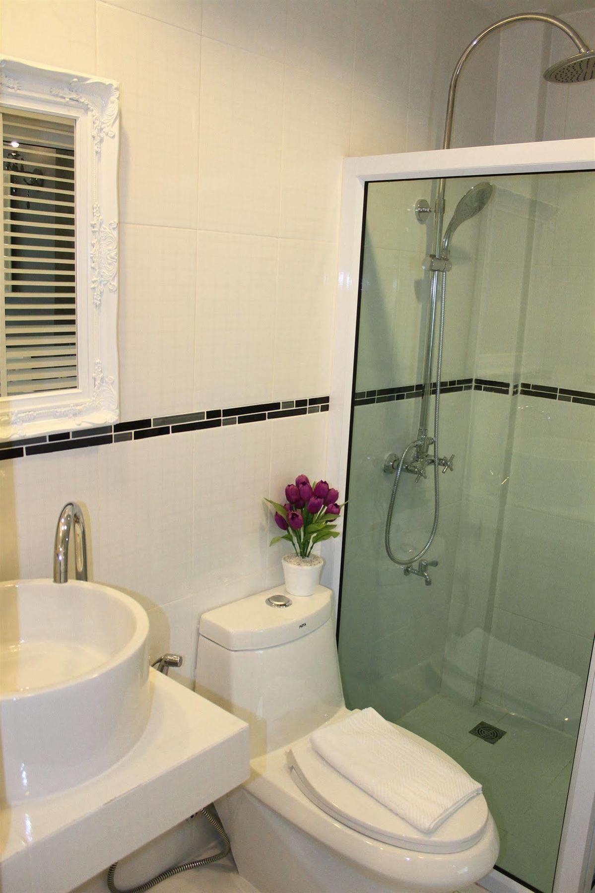 Jasmine Chiangmai Boutique Hotel Chiang Mai Bagian luar foto