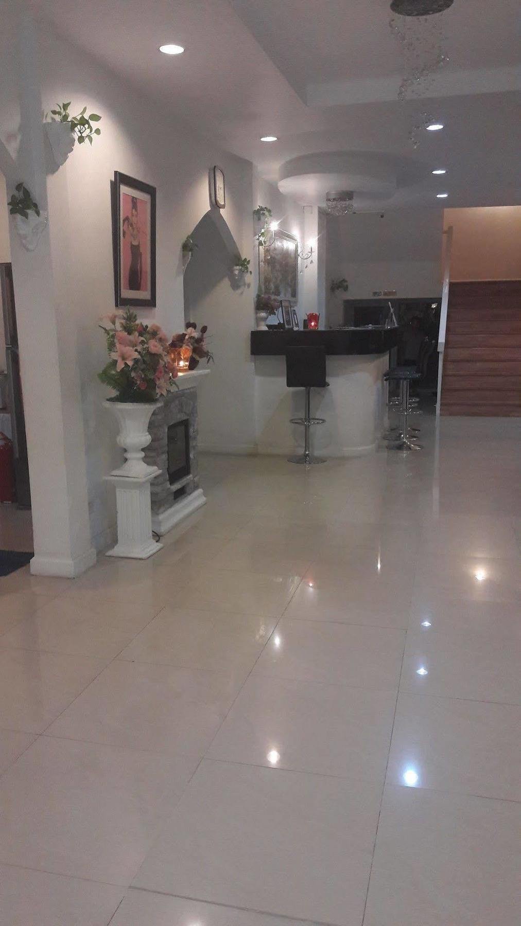 Jasmine Chiangmai Boutique Hotel Chiang Mai Bagian luar foto