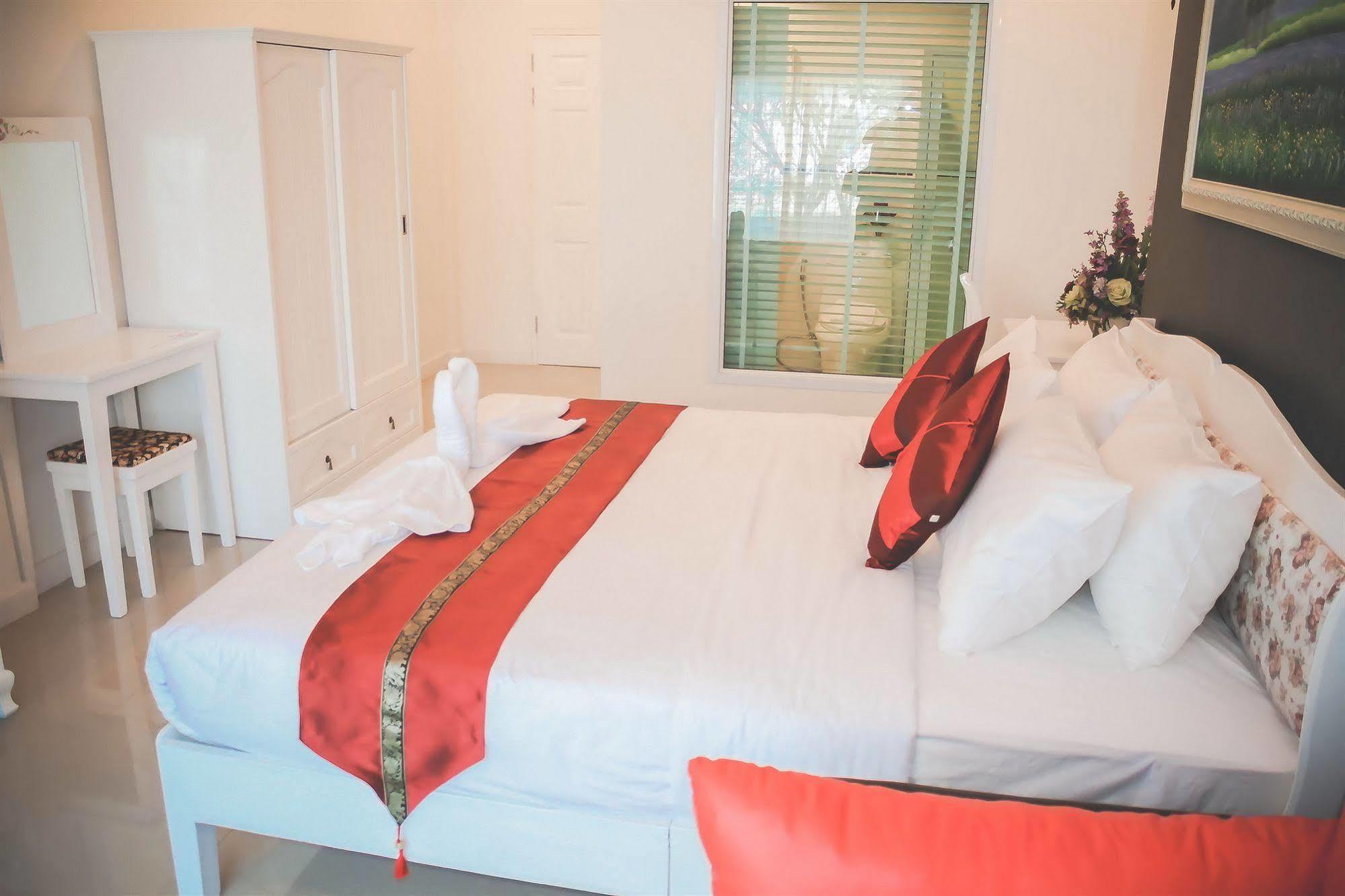 Jasmine Chiangmai Boutique Hotel Chiang Mai Bagian luar foto
