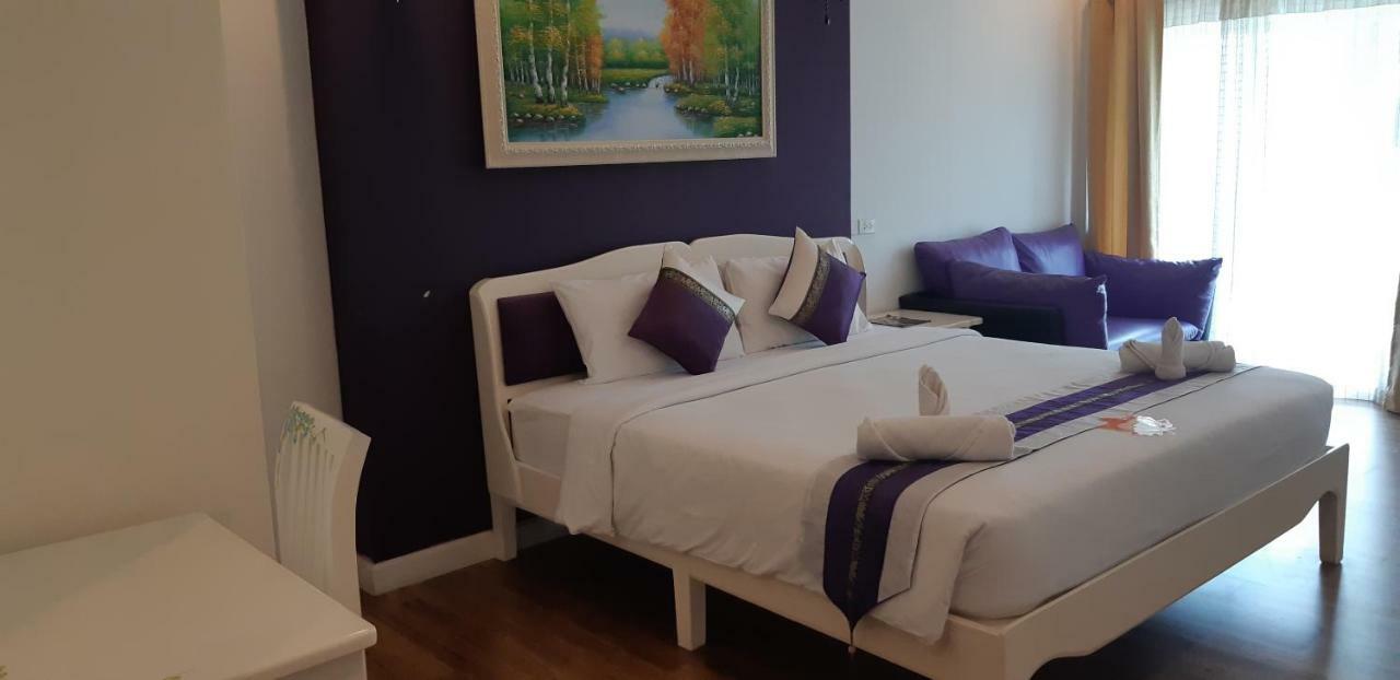 Jasmine Chiangmai Boutique Hotel Chiang Mai Bagian luar foto