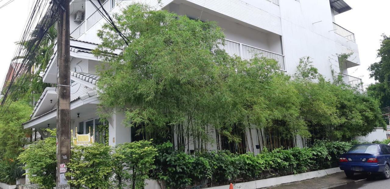 Jasmine Chiangmai Boutique Hotel Chiang Mai Bagian luar foto